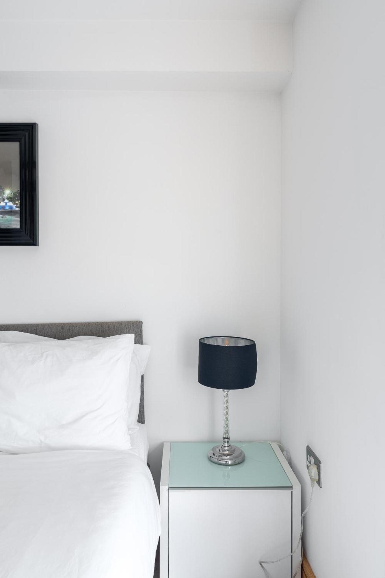 Appartamento Luxury 3bedroom 2bath-london Marylebone Station *