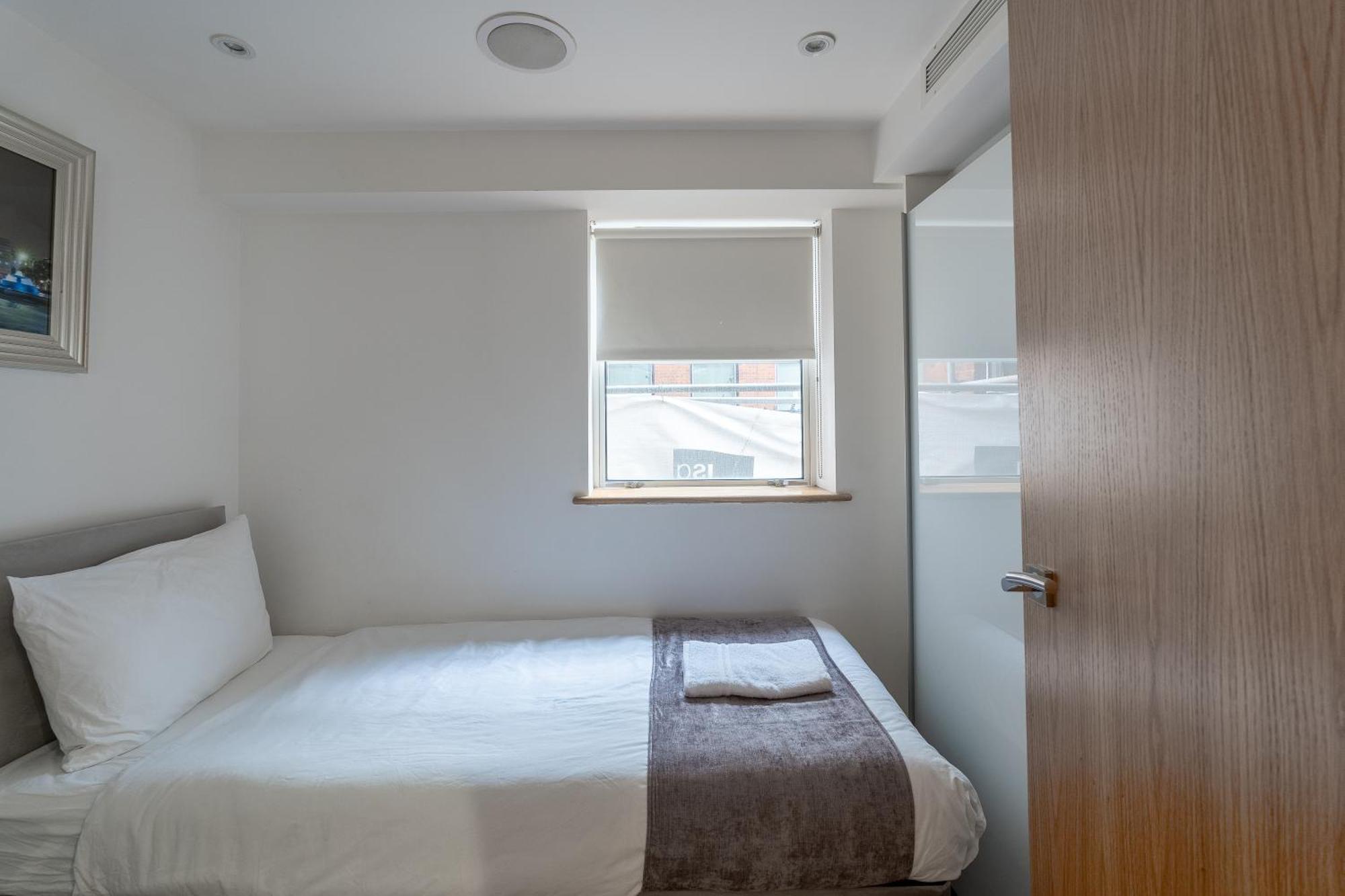 Appartamento Luxury 3bedroom 2bath-london Marylebone Station Londra