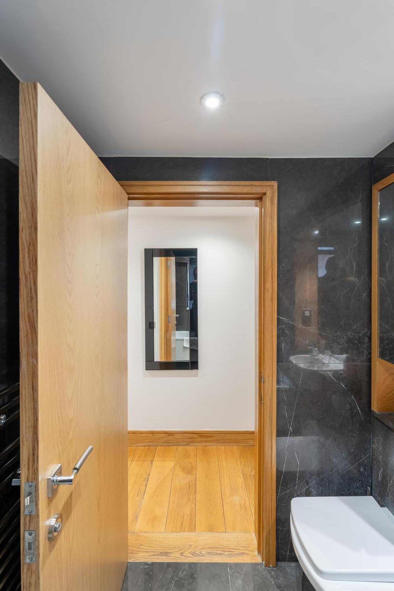 Luxury 3bedroom 2bath-london Marylebone Station Londra