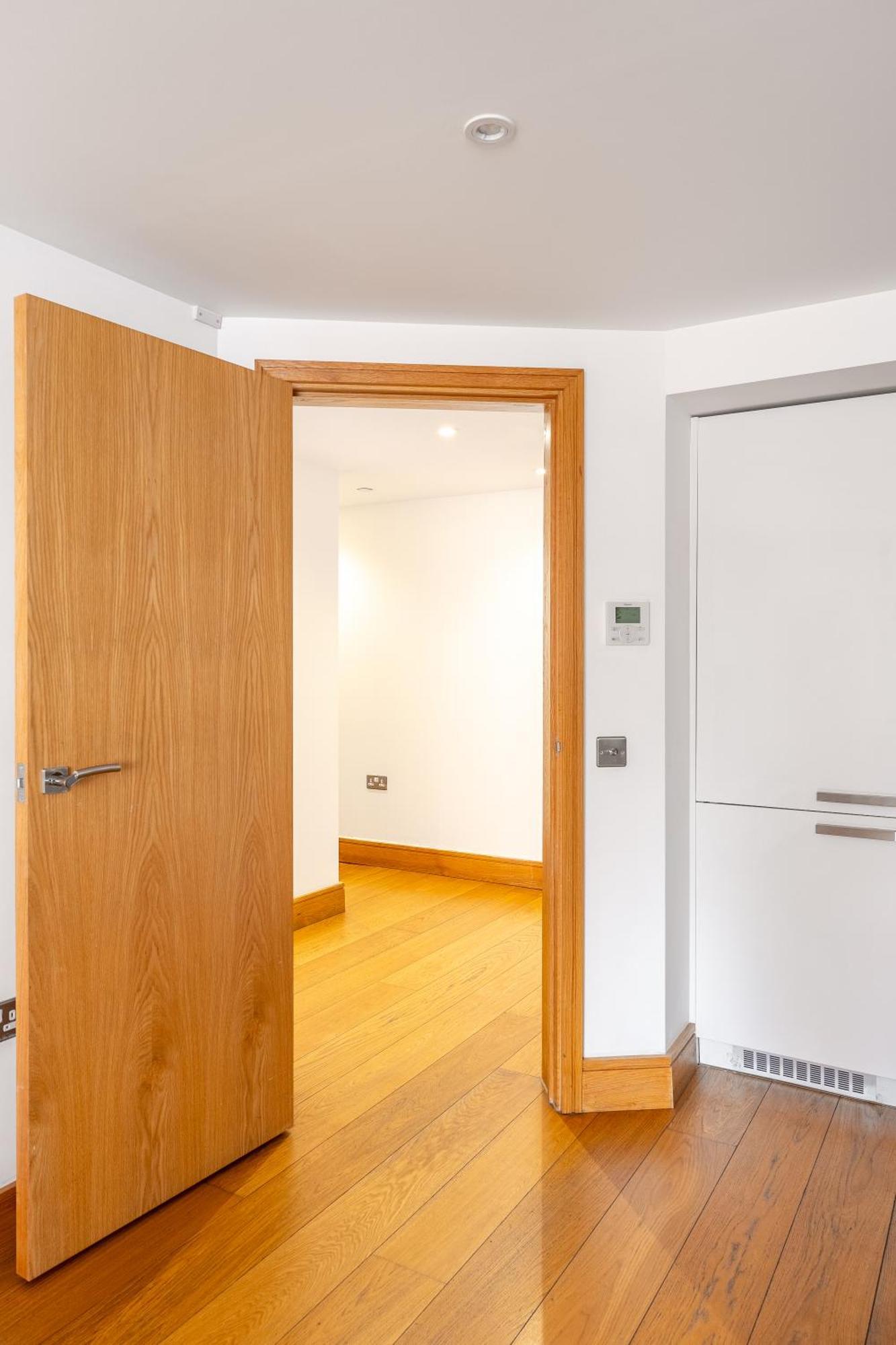 Appartamento Luxury 3bedroom 2bath-london Marylebone Station