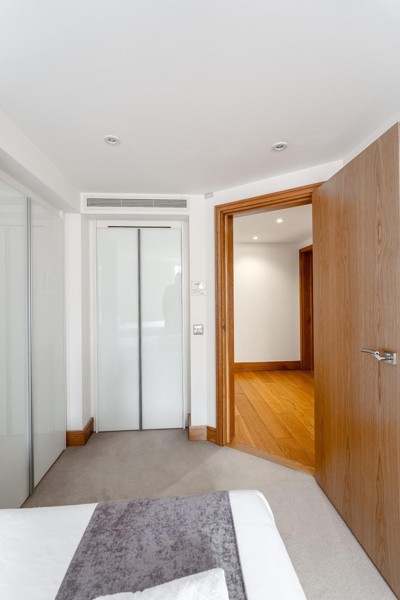 Appartamento Luxury 3bedroom 2bath-london Marylebone Station