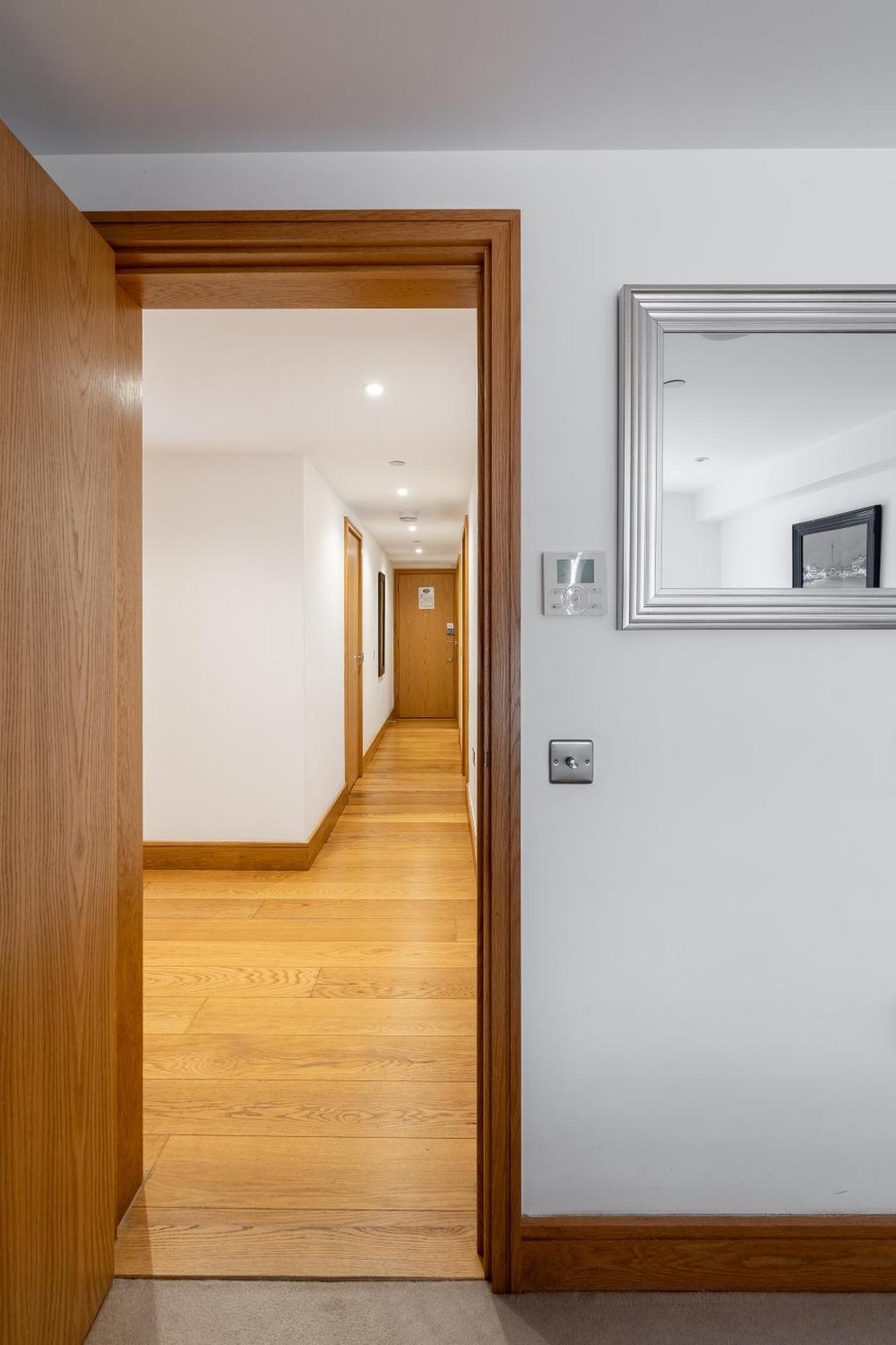 Luxury 3bedroom 2bath-london Marylebone Station Londra