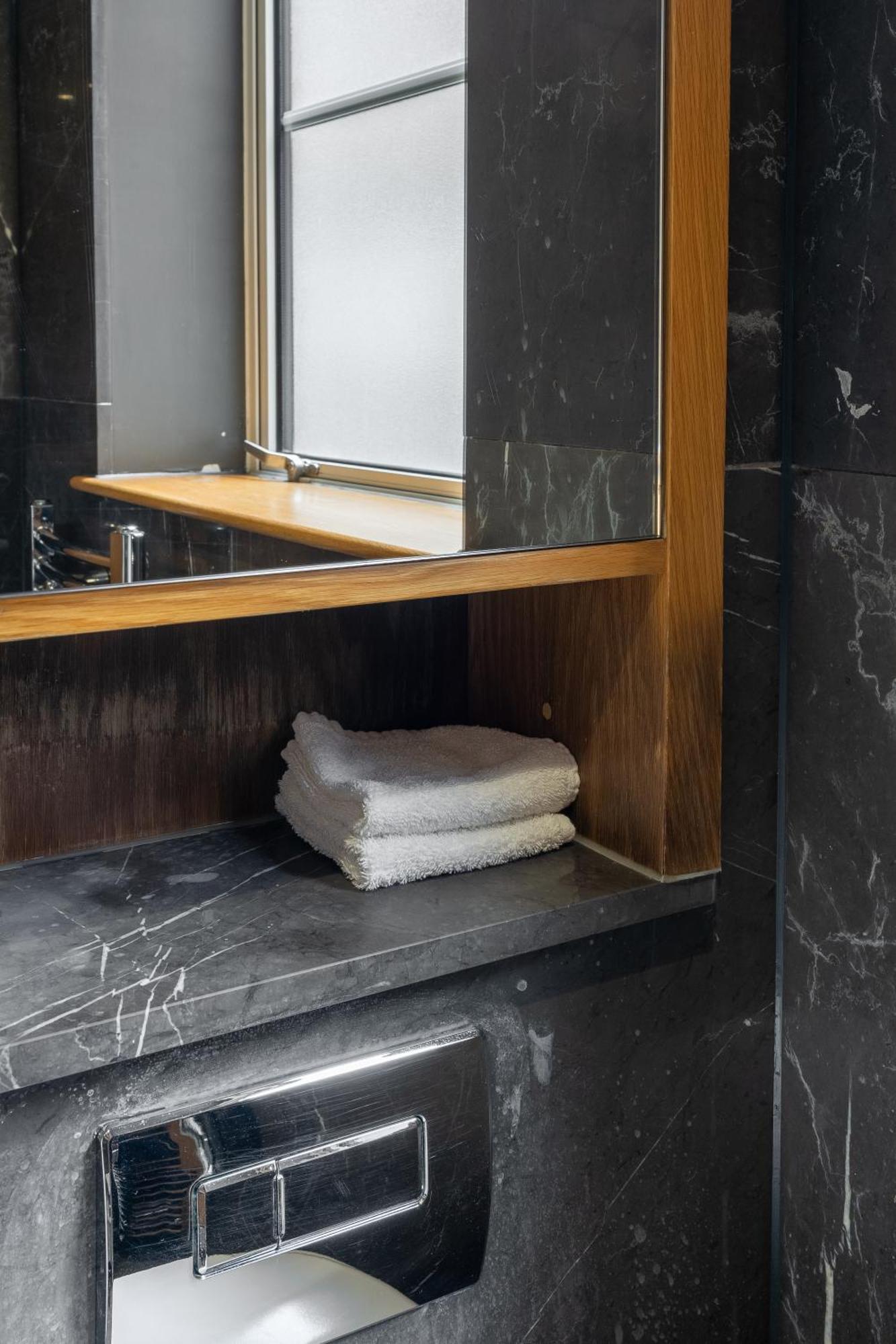 Appartamento Luxury 3bedroom 2bath-london Marylebone Station Londra