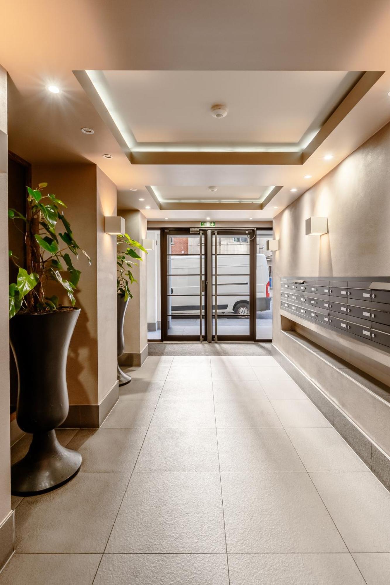 Luxury 3bedroom 2bath-london Marylebone Station Londra