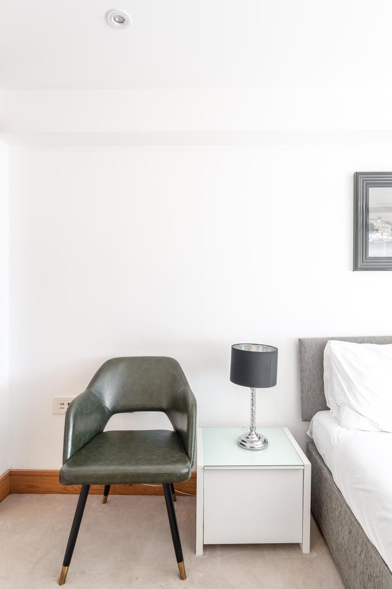 Appartamento Luxury 3bedroom 2bath-london Marylebone Station *