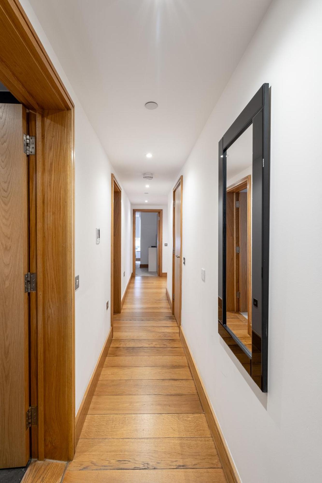 Luxury 3bedroom 2bath-london Marylebone Station Londra