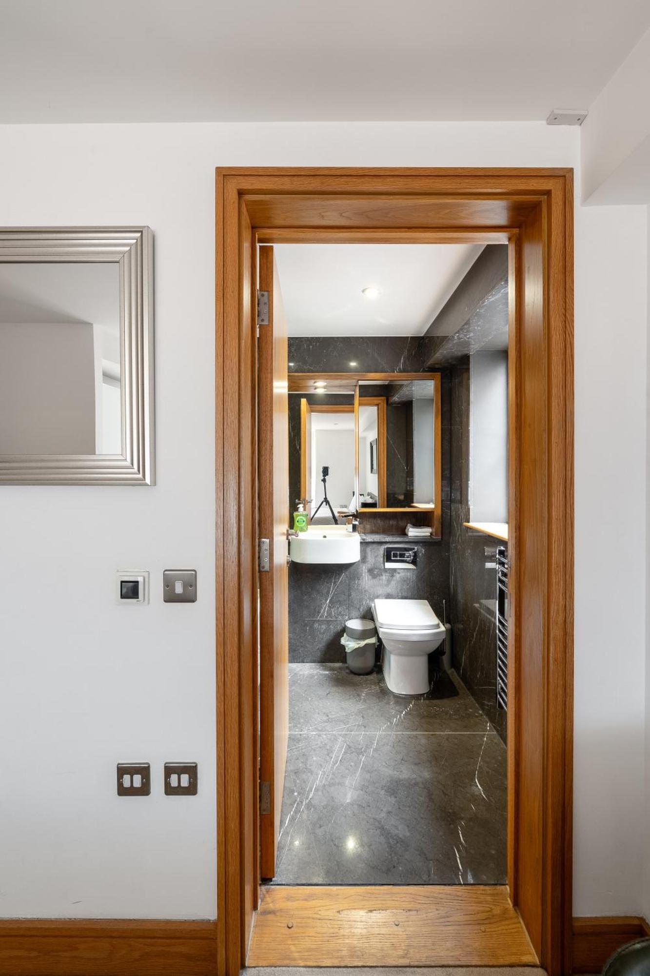Appartamento Luxury 3bedroom 2bath-london Marylebone Station *