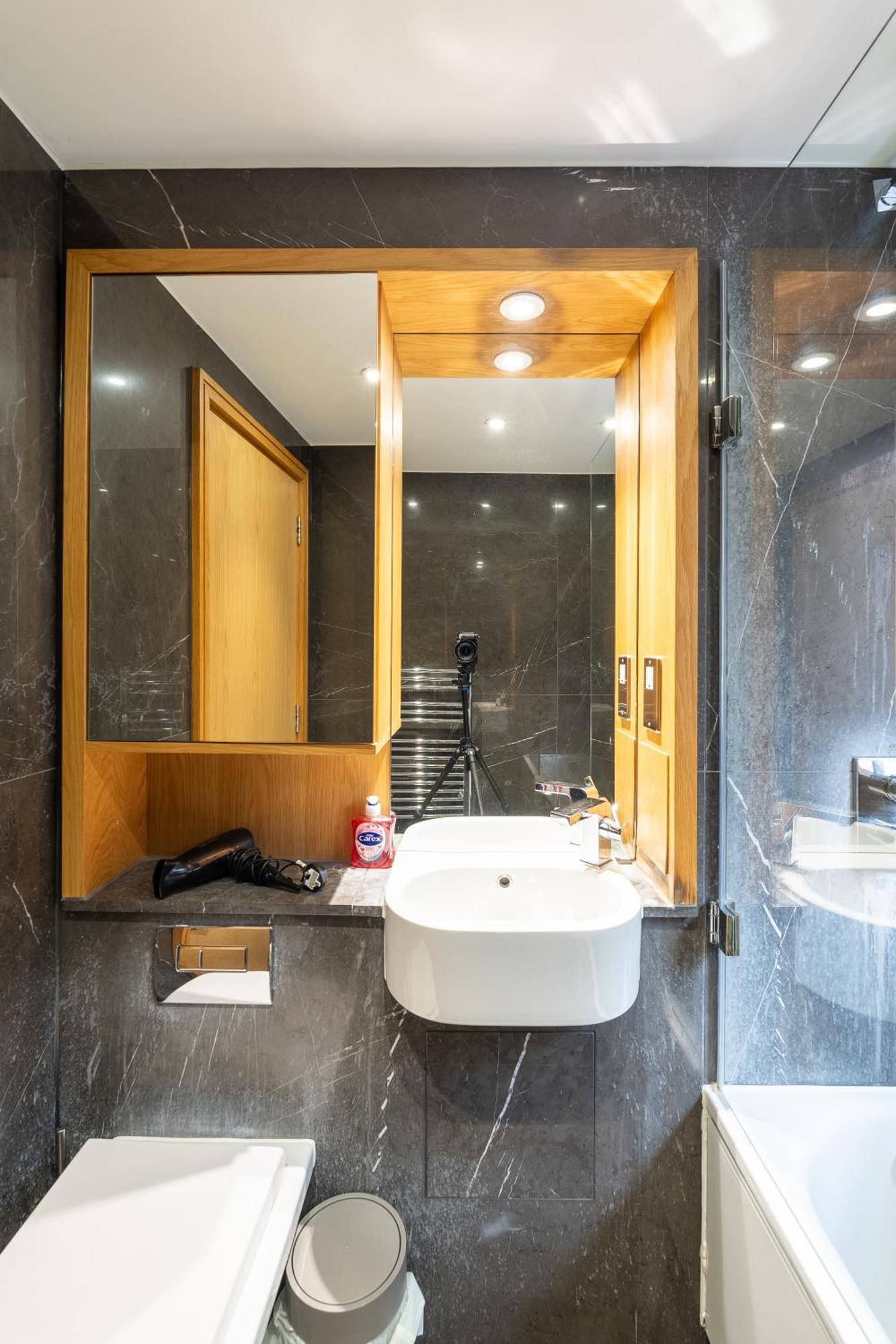 Appartamento Luxury 3bedroom 2bath-london Marylebone Station