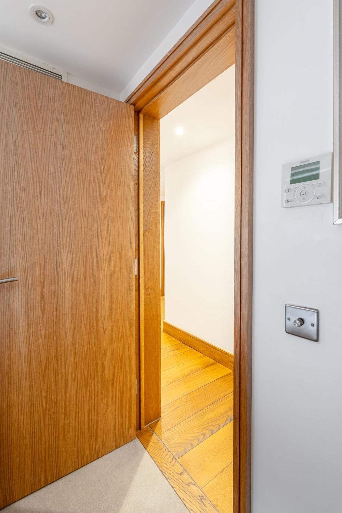 Luxury 3bedroom 2bath-london Marylebone Station Londra