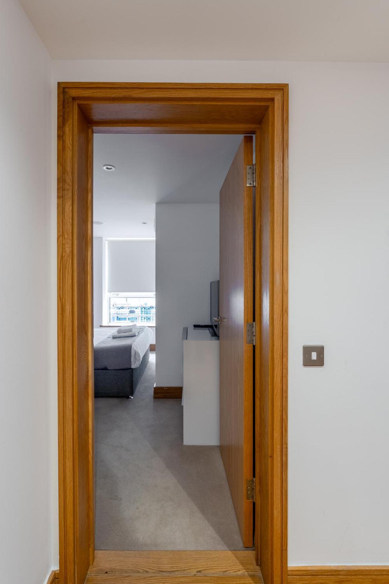 Appartamento Luxury 3bedroom 2bath-london Marylebone Station *