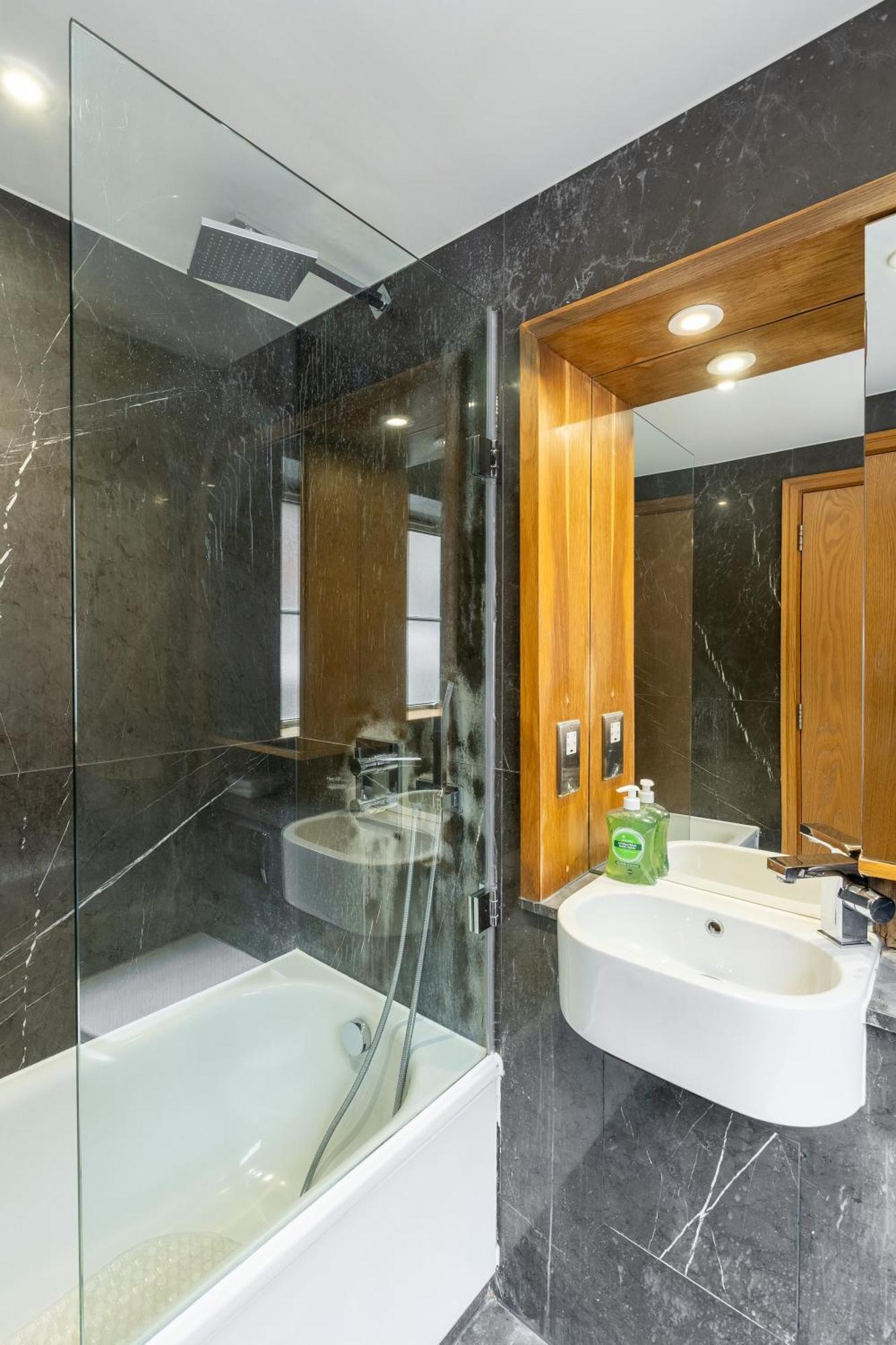 Appartamento Luxury 3bedroom 2bath-london Marylebone Station Londra