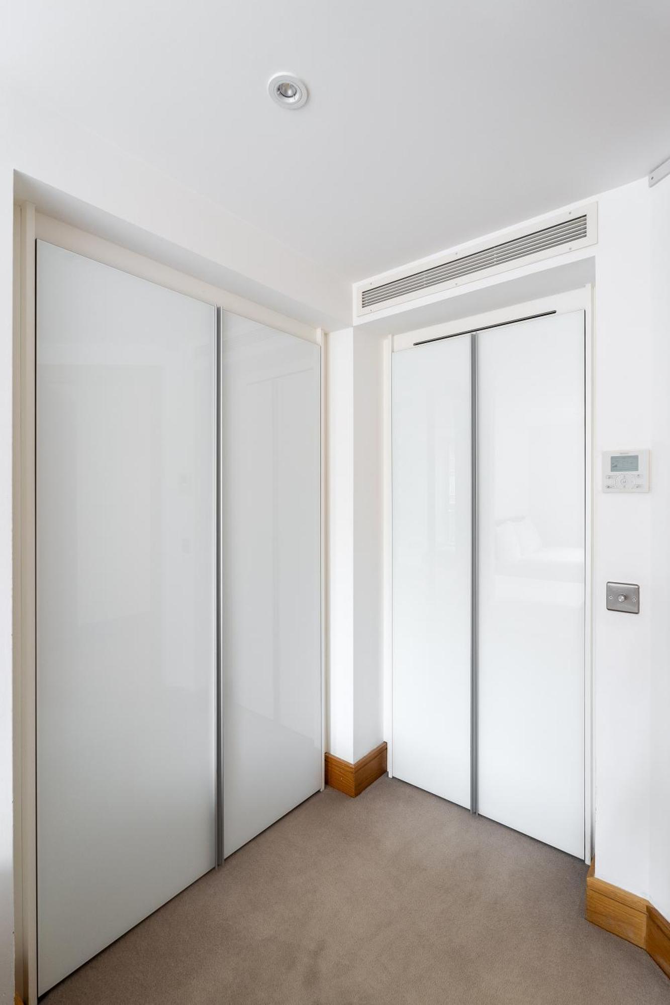 Appartamento Luxury 3bedroom 2bath-london Marylebone Station