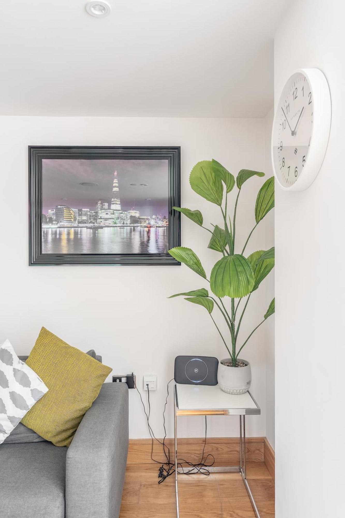 Appartamento Luxury 3bedroom 2bath-london Marylebone Station
