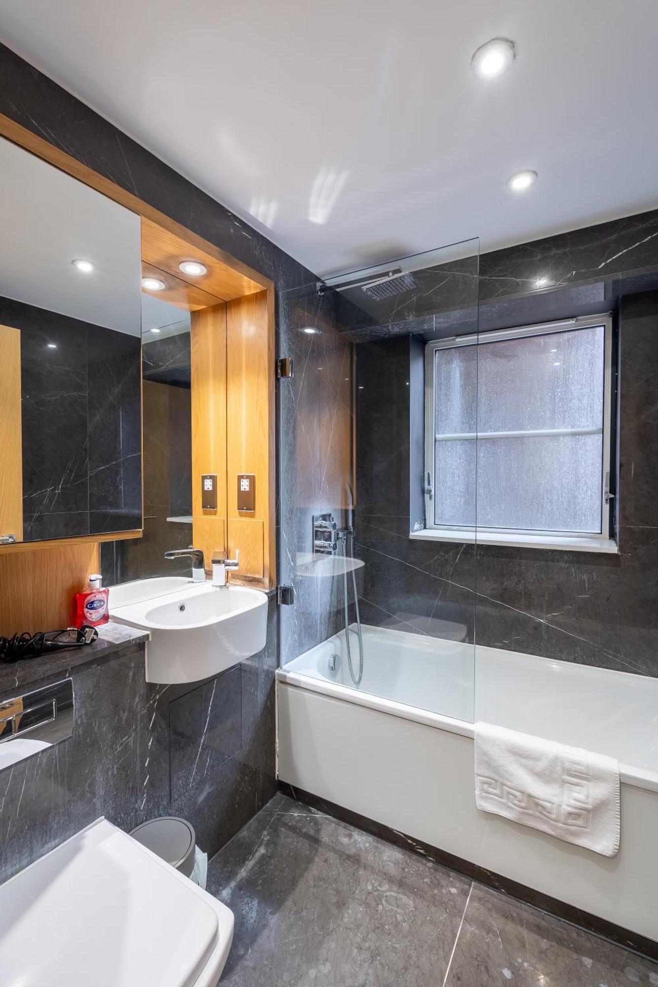 Luxury 3bedroom 2bath-london Marylebone Station Londra