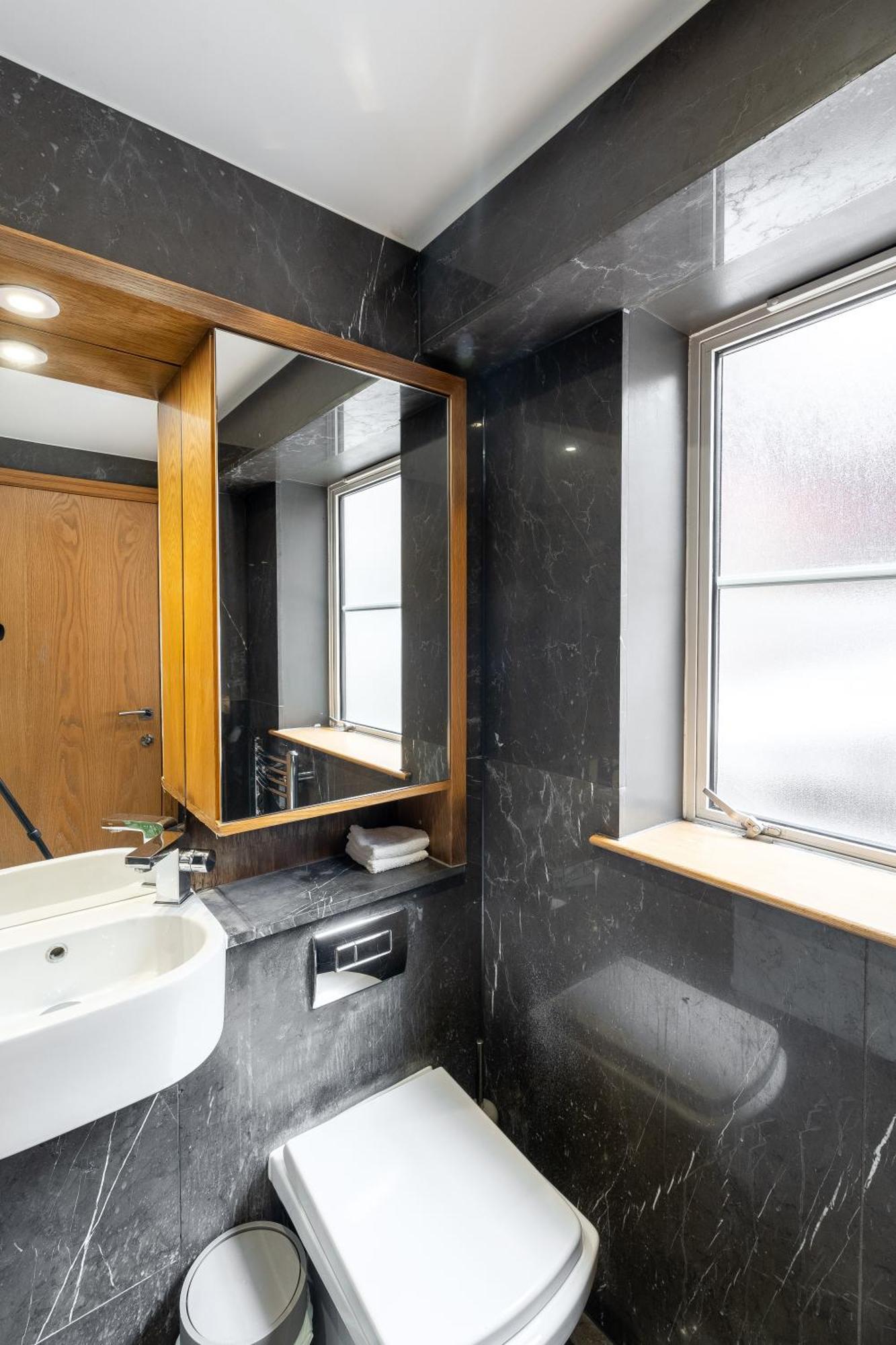 Appartamento Luxury 3bedroom 2bath-london Marylebone Station
